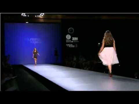 Cool People 2: Cibeles Madrid Fashion Week.flv