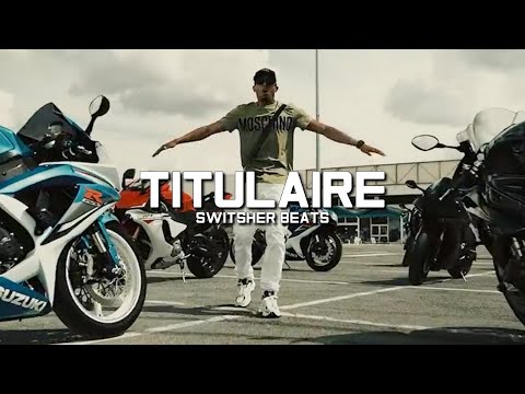 [FREE] Timal x Werenoi Type Beat - "TITULAIRE" || Instru Rap Trap Sombre | Instru Rap 2023