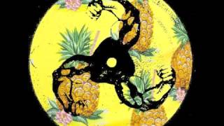 BICEP | POLY PINEAPPLE