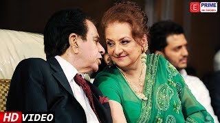 Saira Banu's SECRET Plan For Dilip Kumar's 95th Birthday | Prime Flashback | EPN