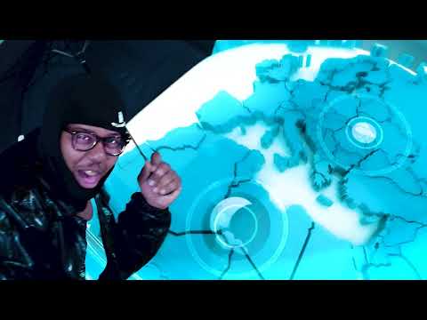 Zillion Million Dollaz - PRESSURE (Official Video)