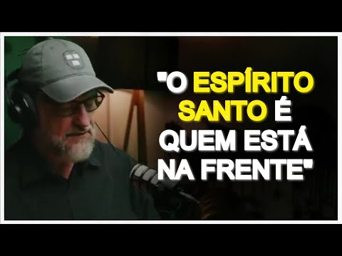 COMO ESTRUTURAR UMA IGREJA GRANDE? | Cortes Podcast Jesuscopy