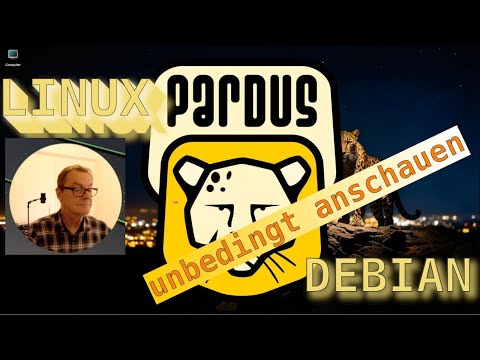 You need to test Linux Pardus