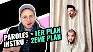 Bigflo &amp; Oli - La Vraie Vie | REACTION FR | PREMIÈRE ÉCOUTE