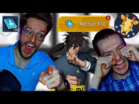 x130 Summon Spree FT Ethan! | One Punch Man: Road To Hero 2.0