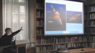 MASSIMILIANO SECCI Το Αρχαιολογικό έργο του ΠΑΝΕΠΙΣΤΗΜΙΟΥ ΚΥΠΡΟΥ, 2018