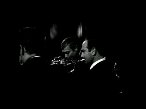 Pino Calvi e Orchestra - Divagazione Jazz (15.05.1971)