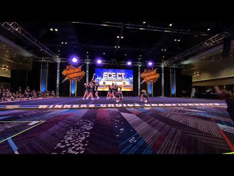 Spotlight - Winners Choice 2026 Day 1