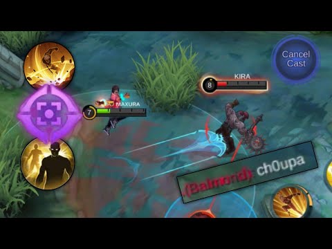 Chou God Mode ft. S.T.U.N