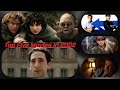Top 5 Movies In 2002
