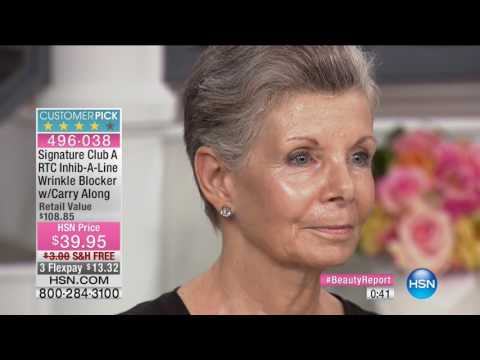 HSN | Beauty Report with Amy Morrison 10.06.2016 - 08 PM