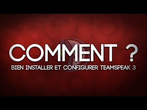 comment augmenter le son sur ts3