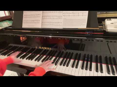 Etude op 46 no 7 by Stephen Heller  |  AMEB piano grade 4 series 18