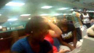 Lets go bowling with ROMC