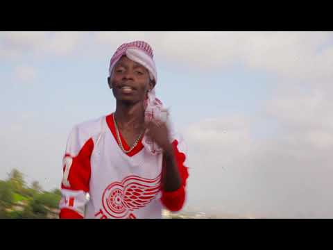 Dady Six - Nipepee (official video) ft Godzilla.