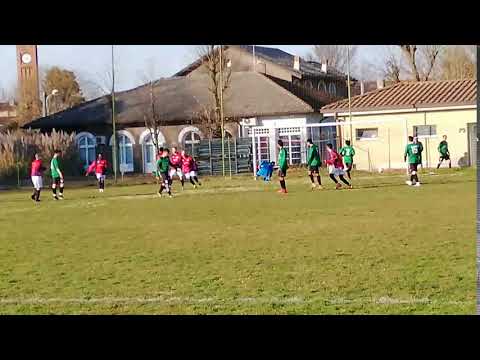 Lombardia - CSI Calcio a 11 Premier Ship Cremona - Girone B1 - Giornata 13 - Pessina vs Fiesse
