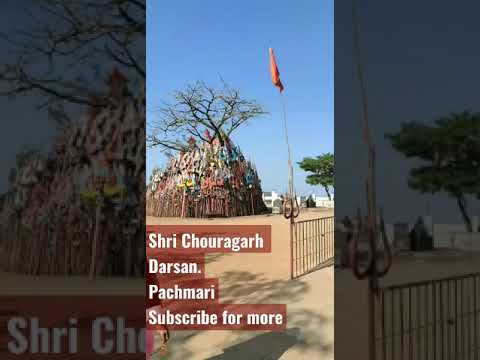 Chouragarh temple | pachmari | madhyapradesh tourism |
