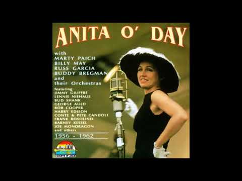 4-2-1959 You'd Be So Nice to Come Home to, Anita O' Day