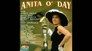4-2-1959 You&#39;d Be So Nice to Come Home to, Anita O&#39; Day
