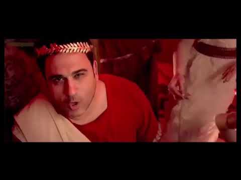 اغنية جزعت من الحريم اكرم حسني