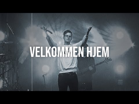 Hør Velkommen Hjem // Å-festival 2019 // Gud Der Ser på youtube