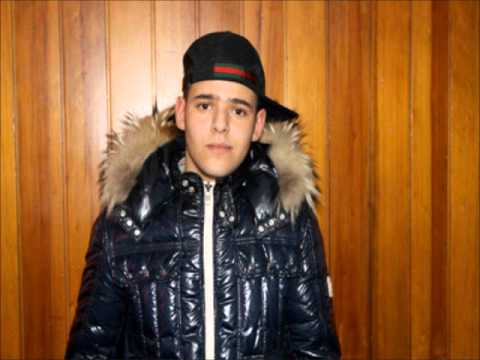 Lijpe Mocro - In de strijd