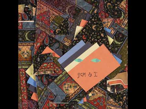 Animal Collective - Gem & I (Official Audio)