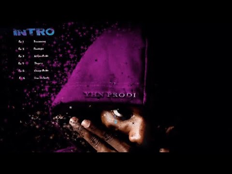 YHN Prodi "Intro”  (Episode 2) (Official audio)