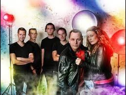 Bandje Voor De Sfeer