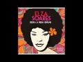 Elza Soares e Joyce - Samba da Silvia