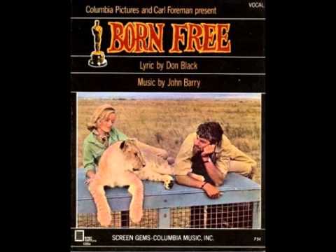 John Barry - Born Free - Main Title