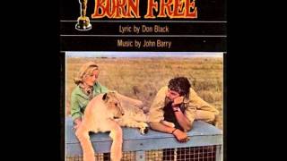 John Barry - Born Free - Main Title