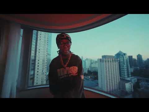 Kaash Paige - 2BADBITCHES (Official Music Video)