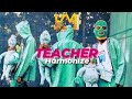Harmonize  - Teacher (Official Video)