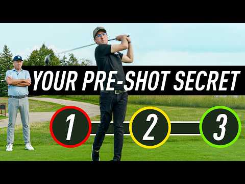 Cordie Walker GolfWell and The Scoring Method