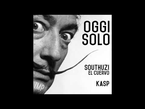 SouthUzi Kasp - OGGI SOLO