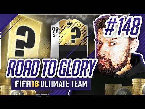 FIFA NEEDS THIS! - #FIFA18 Road to Glory! #148 Ultimate Team