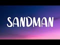 Ed Sheeran - Sandman (Lyrics)