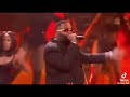Rick Ross Hiphop Awards