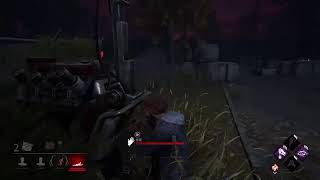 【DBD】週１プレイでキラーランク１を目指して【初見歓迎】