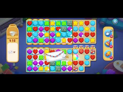 Matchington Mansion Level 2913