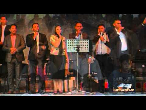 Vasile Oprea şi Rugul Aprins - Vrednic eşti de cinste - www.predic.ro