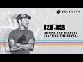 RJD2: Crafting the Reveal in 'Smoke and Mirrors'