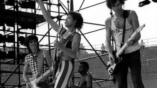 05. Neighbours - The Rolling Stones live in Seattle (10/15/1981)