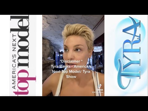 The Tyra Show- What they did to me when they PROMISED they wouldn't