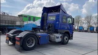 Cap tractor Volvo FM 410 de vânzare - Imagine 4 | Autoline MD Cap tractor Volvo FM 410 | Imagine 4 - Autoline