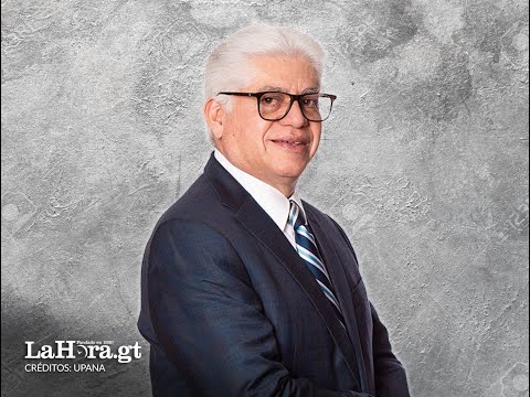 Rector Mynor Herrera no renunciará a Postuladora TSE pese a señalamientos de falta de idoneidad