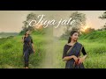 JIYA JALE || DIL SE || DANCE COVER BY DIBYANGANA SARKAR