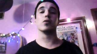 big D Blue Christmas acapella