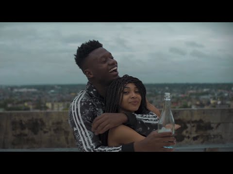 Blue Eyes - Love Louco (com Joyce) Vídeo Oficial | PDI ARTES 2020